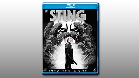 The Best of Sting DVD