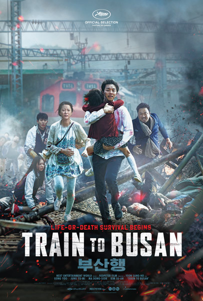 Train to Busan (2016) korean 1080p HEVC Bluray x265 744 MB