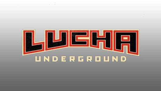 watch lucha underground 10/11/2017