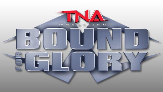 TNA Bound for Glory 2016