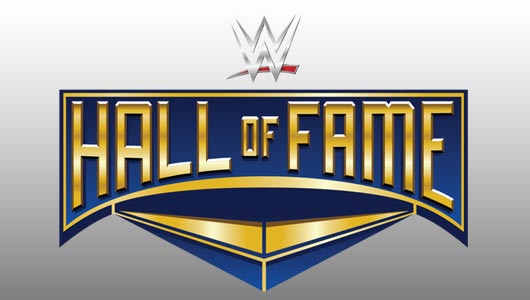 WWE Hall of Fame 2018