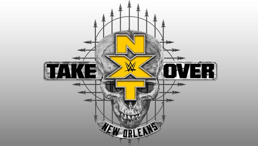 NXT takeover NO