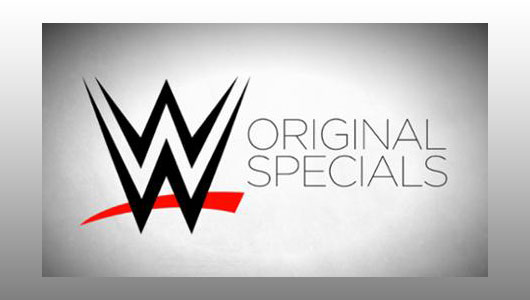 WWE Network Specials