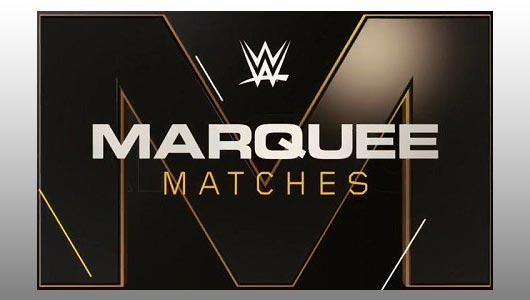 watch wwe marquee matches episode 1
