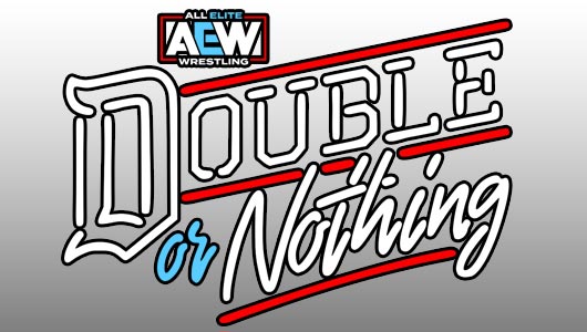 aew double or nothing 2021