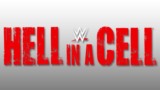 hell in a cell 19